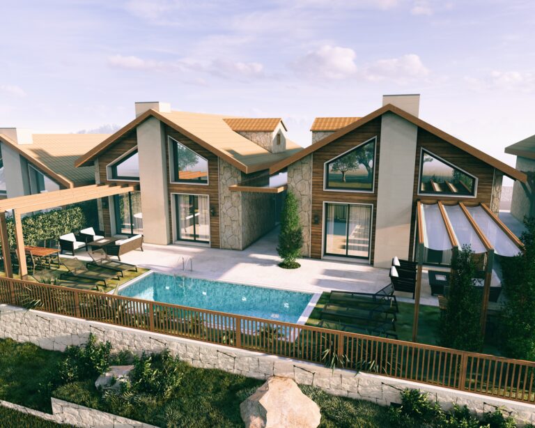 Shared Pool