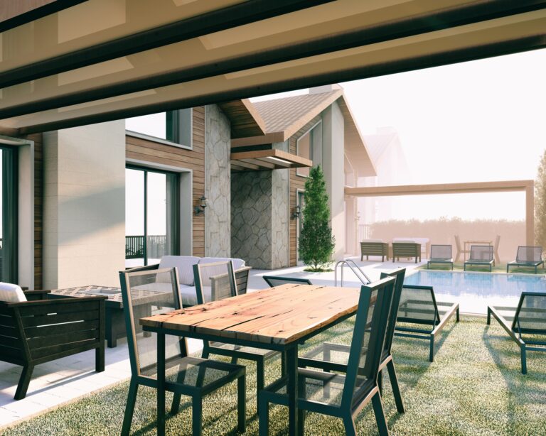 Pergola